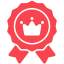 Premium Quality Icon