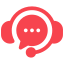 Customer Support Icon