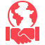 Global Reach Icon