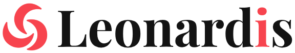 Leonardis logo