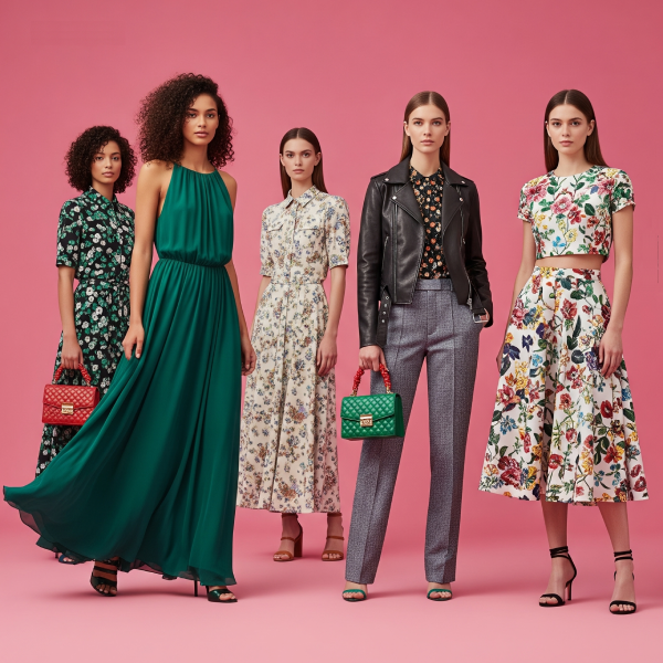 Women's Fashion