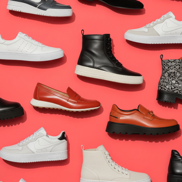 Footwear Collection