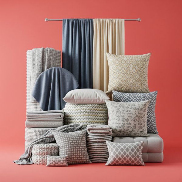 Home Textiles