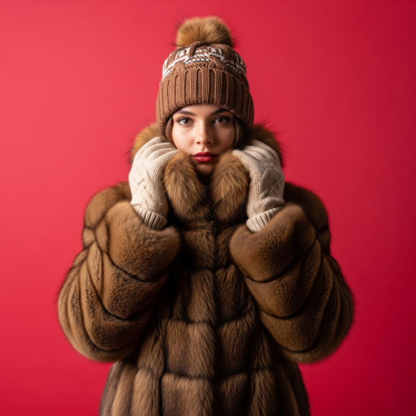 Fur & Winterwear
